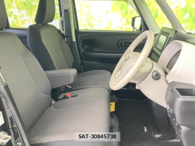 Suzuki WAGON R 2022-03 8373582-3