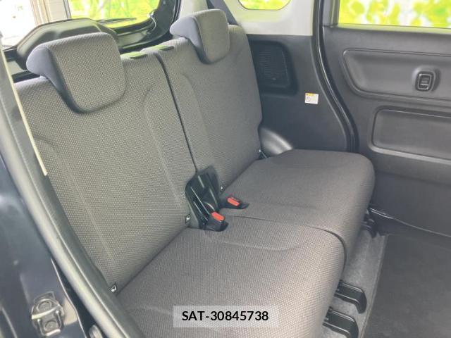 Suzuki WAGON R 2022-03 8373582-4