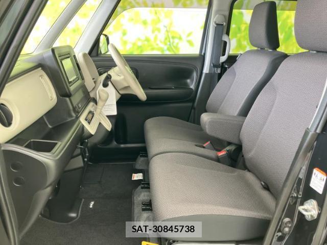 Suzuki WAGON R 2022-03 8373582-5
