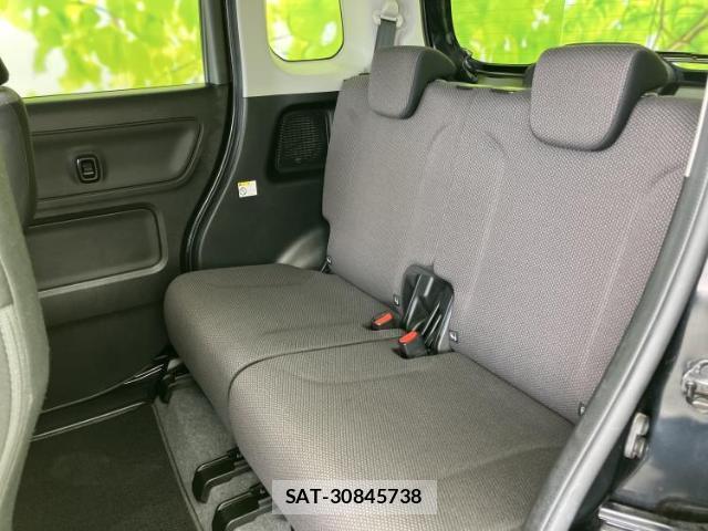 Suzuki WAGON R 2022-03 8373582-6