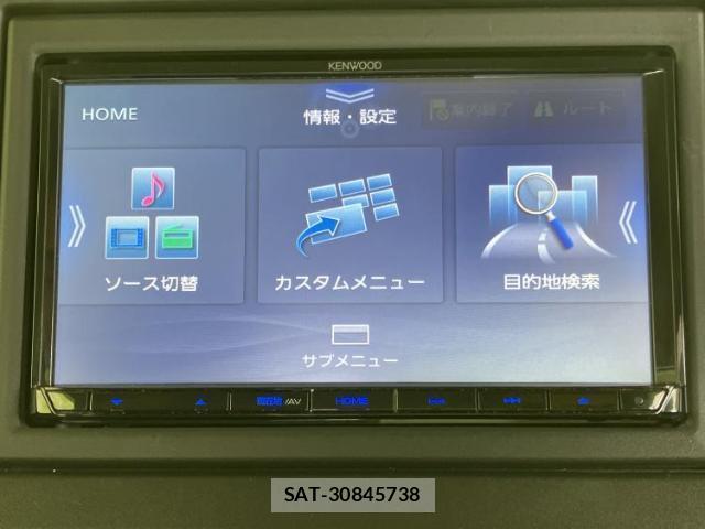 Suzuki WAGON R 2022-03 8373582-8