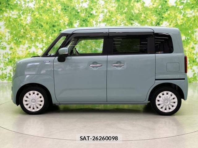 Suzuki WAGON R 2021-08 8374085-1