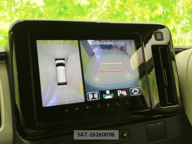 Suzuki WAGON R 2021-08 8374085-12
