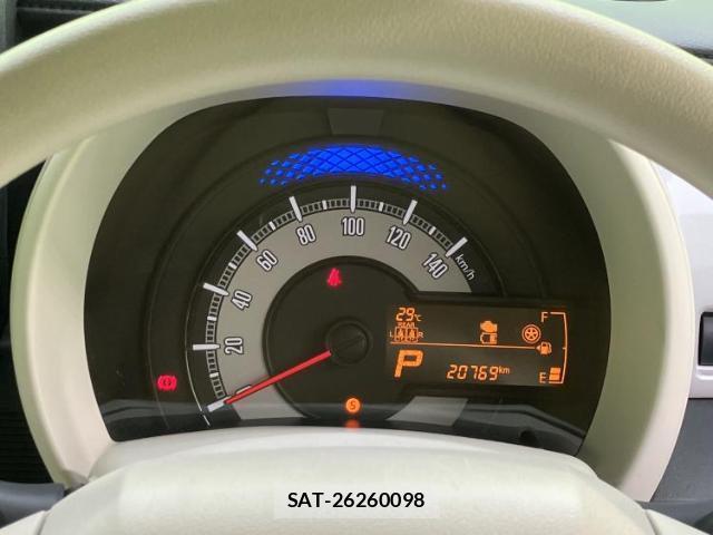 Suzuki WAGON R 2021-08 8374085-13