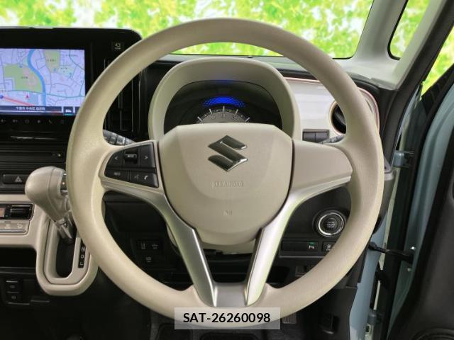 Suzuki WAGON R 2021-08 8374085-14