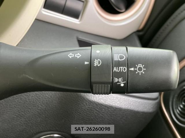 Suzuki WAGON R 2021-08 8374085-15