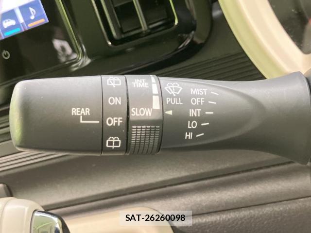 Suzuki WAGON R 2021-08 8374085-16