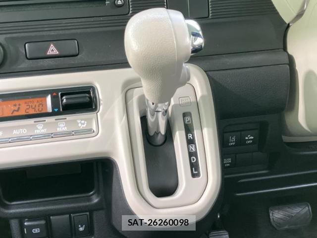 Suzuki WAGON R 2021-08 8374085-17