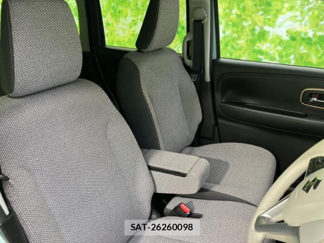 Suzuki WAGON R 2021-08 8374085-3