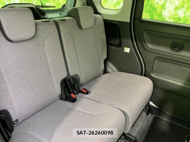 Suzuki WAGON R 2021-08 8374085-4