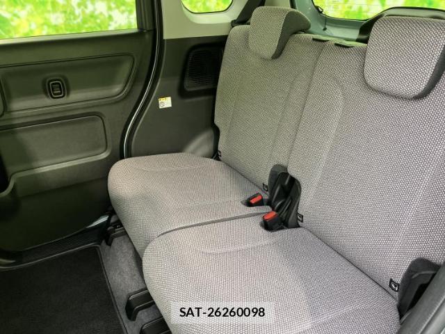 Suzuki WAGON R 2021-08 8374085-6