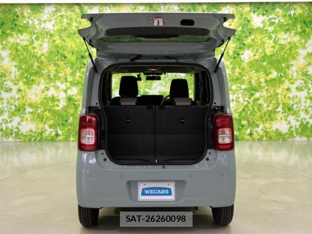 Suzuki WAGON R 2021-08 8374085-7
