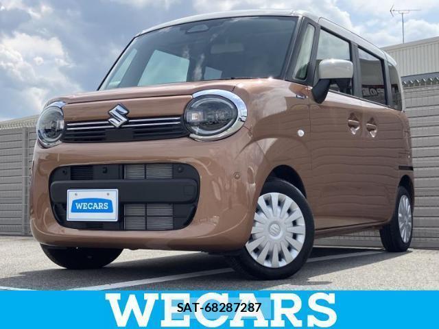 Suzuki WAGON R 2025-03 8374330-0