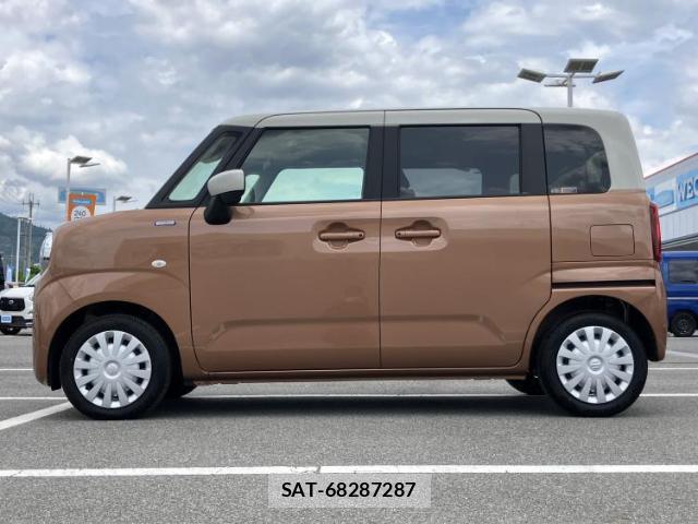 Suzuki WAGON R 2025-03 8374330-1