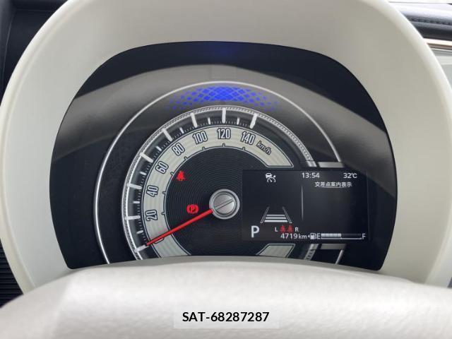 Suzuki WAGON R 2025-03 8374330-13