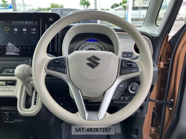 Suzuki WAGON R 2025-03 8374330-14