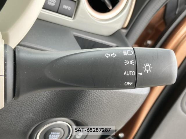 Suzuki WAGON R 2025-03 8374330-15