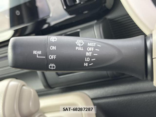 Suzuki WAGON R 2025-03 8374330-16