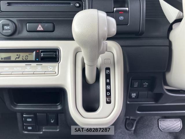 Suzuki WAGON R 2025-03 8374330-17