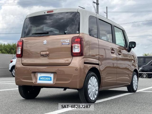 Suzuki WAGON R 2025-03 8374330-2