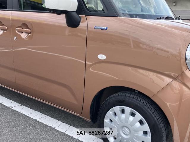Suzuki WAGON R 2025-03 8374330-3