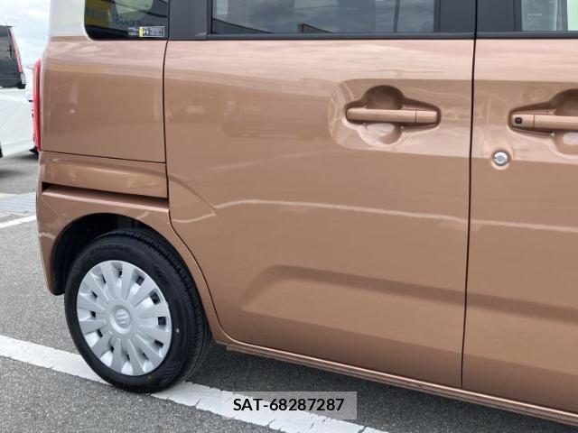Suzuki WAGON R 2025-03 8374330-4