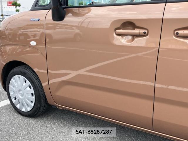 Suzuki WAGON R 2025-03 8374330-5