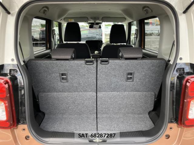 Suzuki WAGON R 2025-03 8374330-7