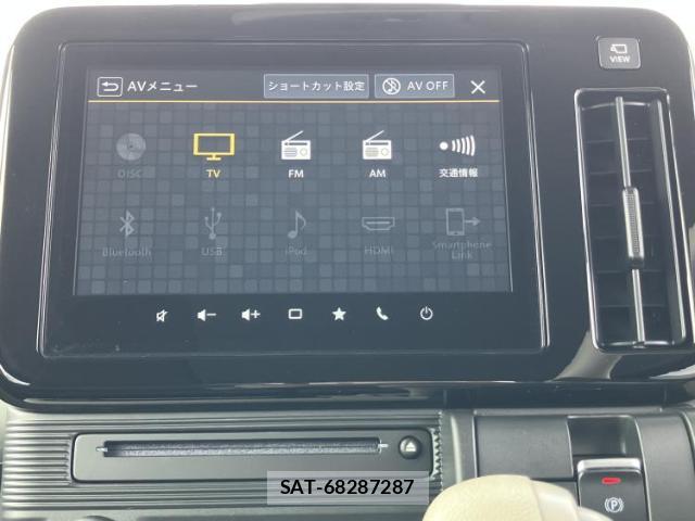 Suzuki WAGON R 2025-03 8374330-8