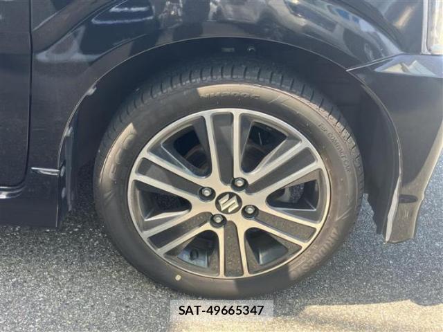 Suzuki WAGON R 2017-09 8372729-17