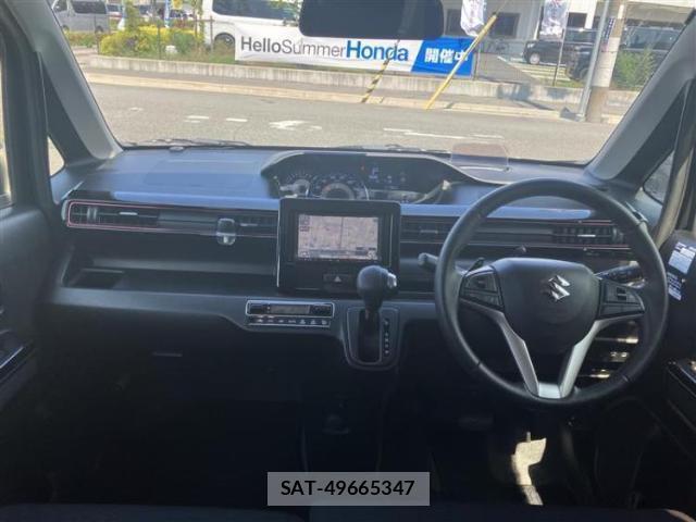 Suzuki WAGON R 2017-09 8372729-3