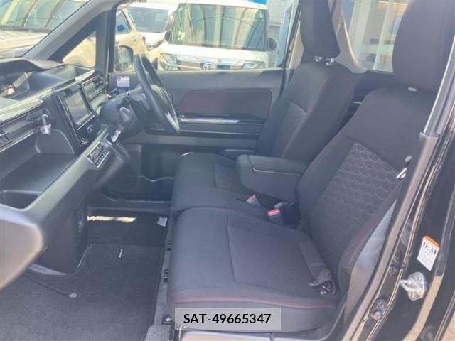Suzuki WAGON R 2017-09 8372729-4