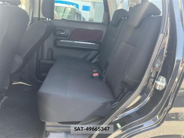 Suzuki WAGON R 2017-09 8372729-5