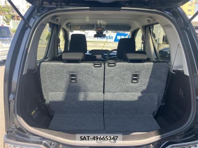 Suzuki WAGON R 2017-09 8372729-6