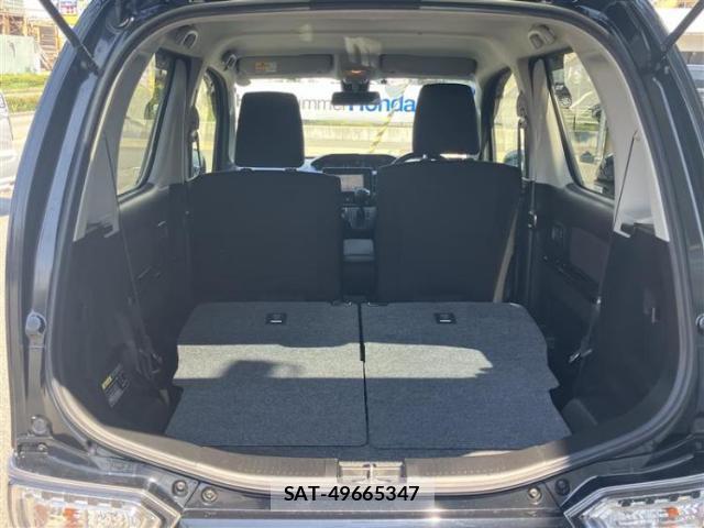 Suzuki WAGON R 2017-09 8372729-7