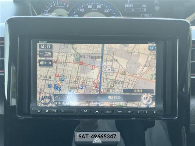 Suzuki WAGON R 2017-09 8372729-8