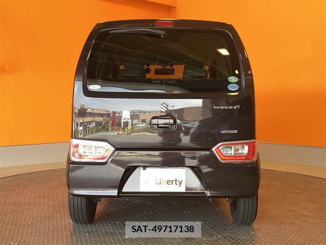 Suzuki WAGON R 2018-01 8372617-10
