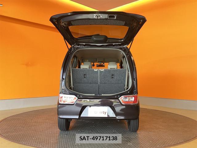 Suzuki WAGON R 2018-01 8372617-12