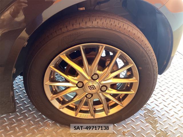 Suzuki WAGON R 2018-01 8372617-16