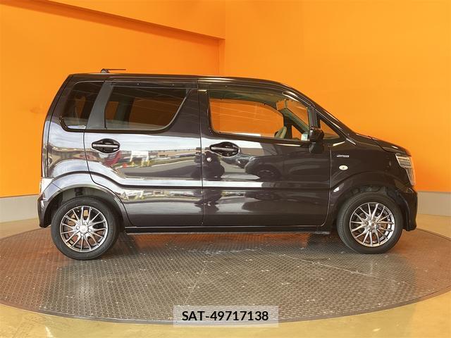 Suzuki WAGON R 2018-01 8372617-2