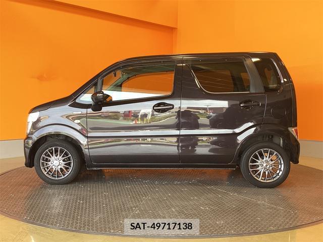 Suzuki WAGON R 2018-01 8372617-9