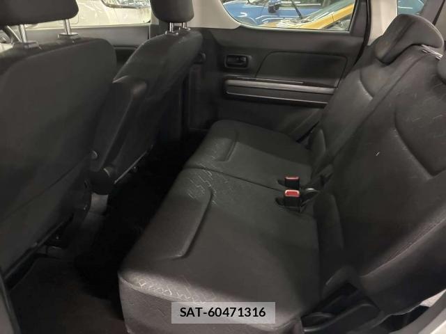 Suzuki WAGON R 2021-08 8372816-10