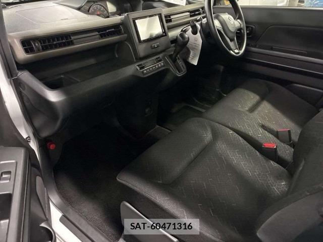 Suzuki WAGON R 2021-08 8372816-11