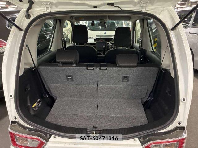 Suzuki WAGON R 2021-08 8372816-12