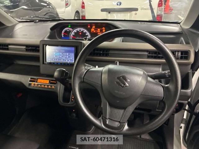 Suzuki WAGON R 2021-08 8372816-2