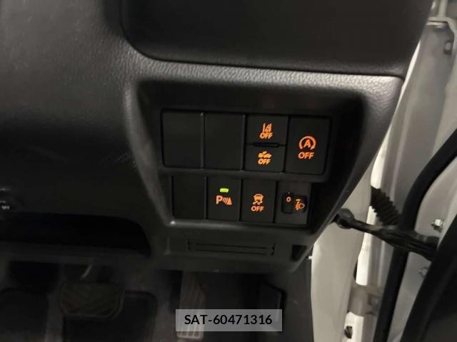 Suzuki WAGON R 2021-08 8372816-8