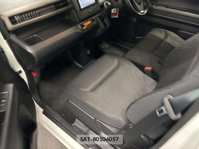 Suzuki WAGON R 2021-08 8372817-10