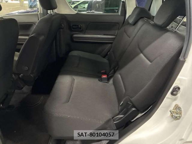 Suzuki WAGON R 2021-08 8372817-11