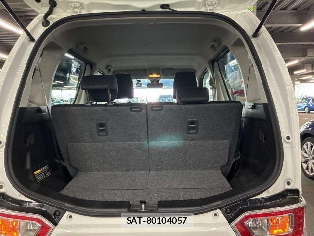 Suzuki WAGON R 2021-08 8372817-12