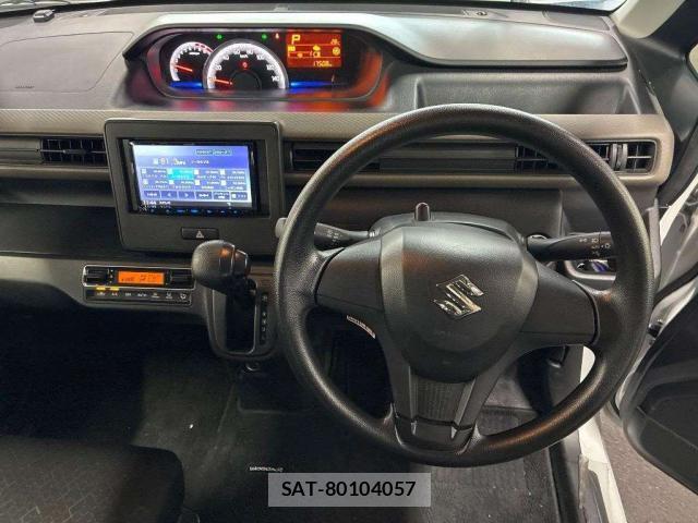 Suzuki WAGON R 2021-08 8372817-2